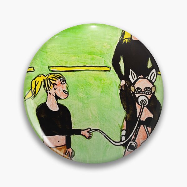Item preview, Pony play Bdsm shoulder riding session  designed and sold by MistressTirza.