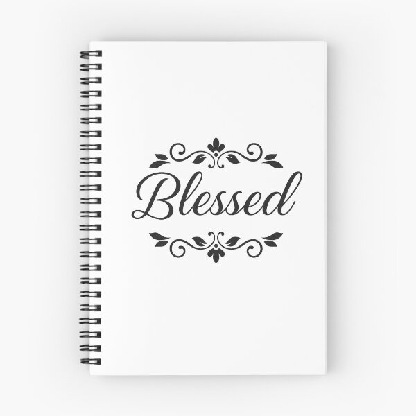 Item preview, Blessed  designed and sold by MultiplexGoods.
