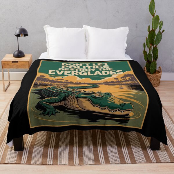 Item preview, I Just Really Like Alligators Okay - Gator Zoo Animal designed and sold by MythWoot.