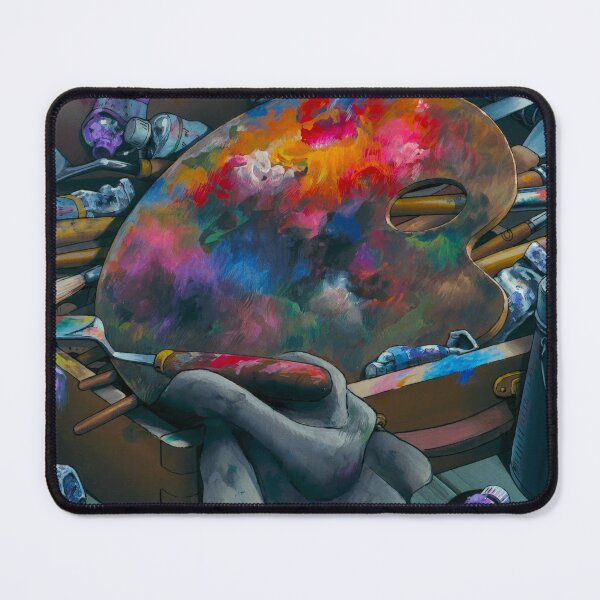 Item preview, On the Roof with Crows designed and sold by MeMinch.