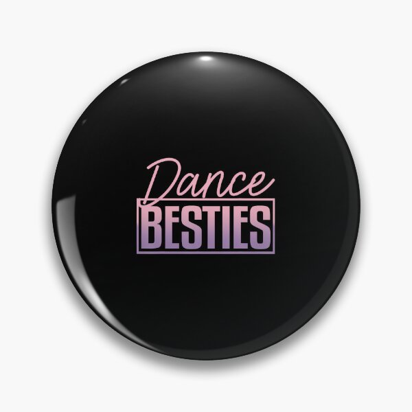 Item preview, Dance Besties Class Recital Ballet Hip Hop Tap Best Friend designed and sold by ClaraTeresa1.