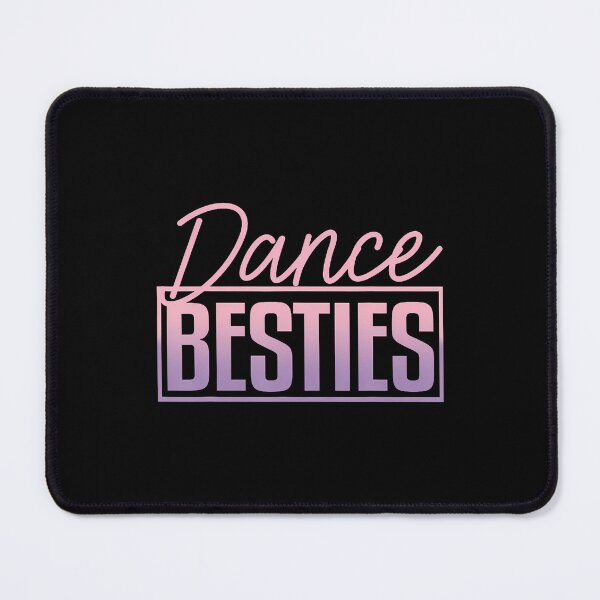 Item preview, Dance Besties Class Recital Ballet Hip Hop Tap Best Friend designed and sold by ClaraTeresa1.