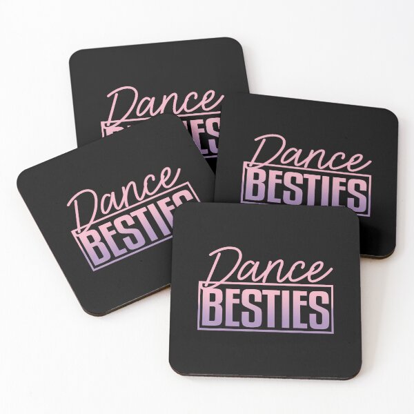 Item preview, Dance Besties Class Recital Ballet Hip Hop Tap Best Friend designed and sold by ClaraTeresa1.
