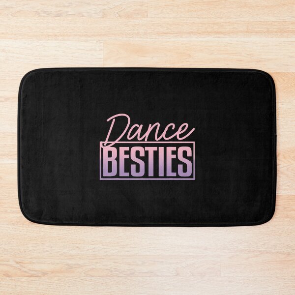Item preview, Dance Besties Class Recital Ballet Hip Hop Tap Best Friend designed and sold by ClaraTeresa1.