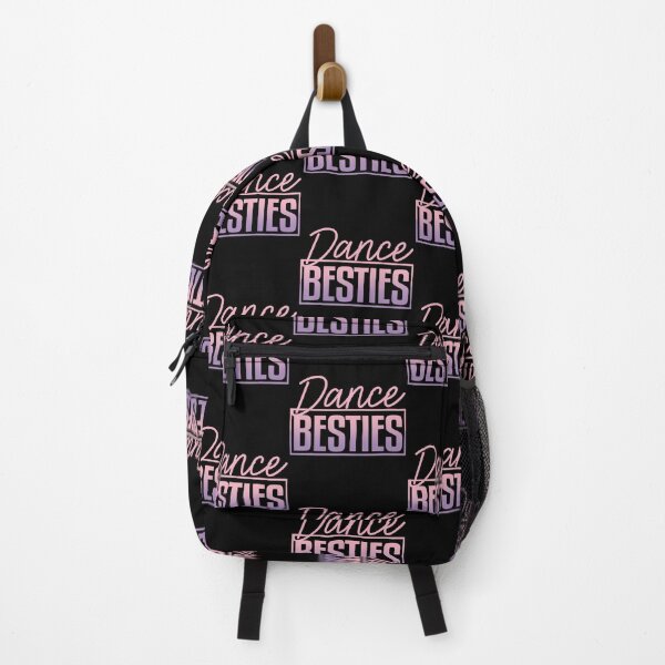 Item preview, Dance Besties Class Recital Ballet Hip Hop Tap Best Friend designed and sold by ClaraTeresa1.
