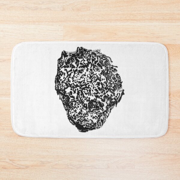 Item preview, BRAIN FRO (OG) designed and sold by Odd-jewelry.