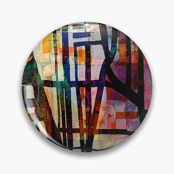 Item preview, Black Line Abstract designed and sold by ViaARTfactory.