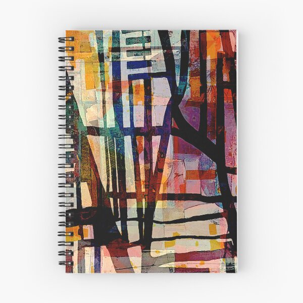 Item preview, Black Line Abstract designed and sold by ViaARTfactory.