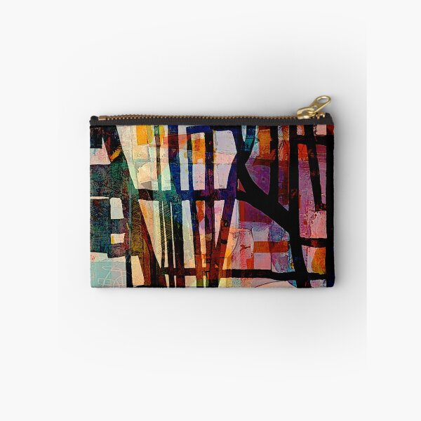 Item preview, Black Line Abstract designed and sold by ViaARTfactory.