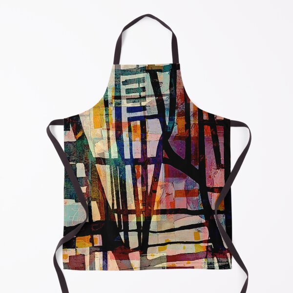 Item preview, Black Line Abstract designed and sold by ViaARTfactory.