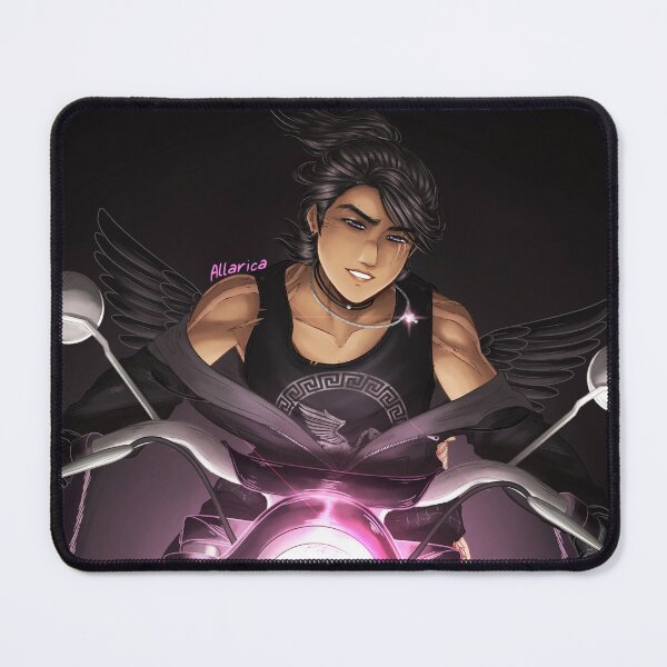 Item preview, Biker Nico designed and sold by allarica.