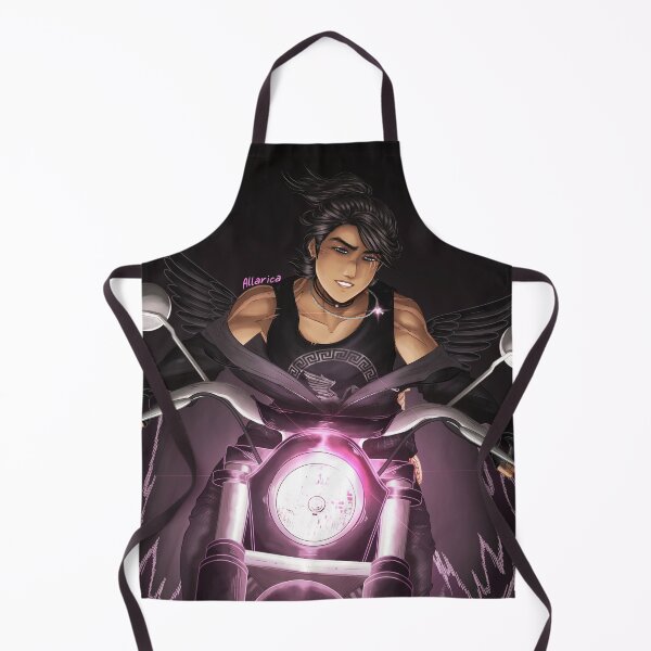 Item preview, Biker Nico designed and sold by allarica.