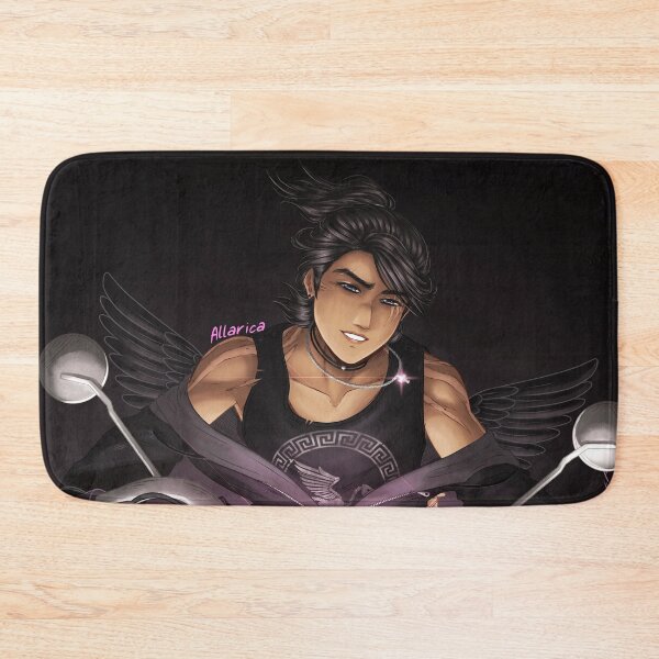 Item preview, Biker Nico designed and sold by allarica.