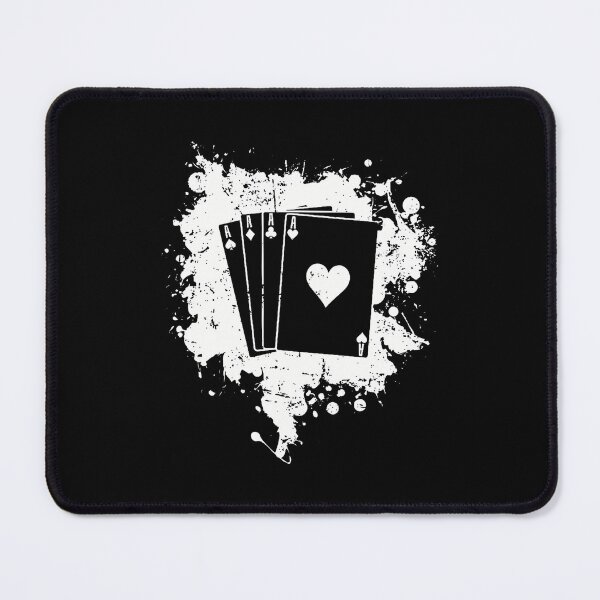 Item preview, Poker Hand Hearts designed and sold by AlanaKaren.