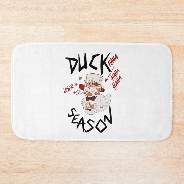 Item preview, Duck Season hazbin hotel Lucifer designed and sold by Denisemichels.