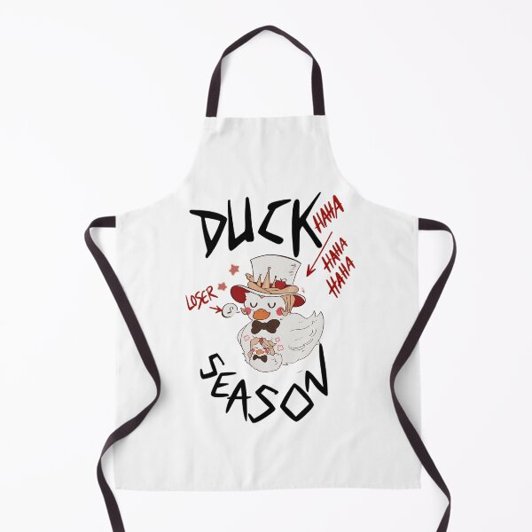 Item preview, Duck Season hazbin hotel Lucifer designed and sold by Denisemichels.