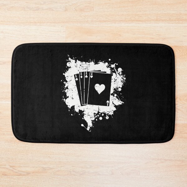 Item preview, Poker Hand Hearts designed and sold by AlanaKaren.