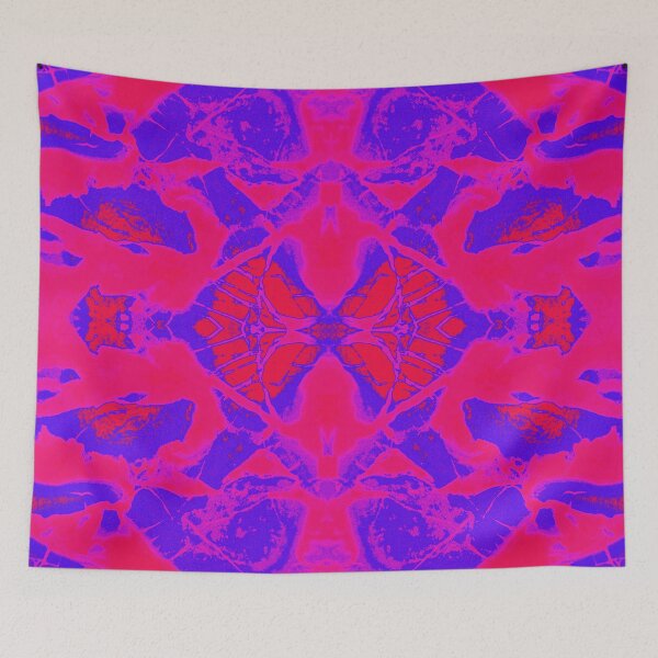 Item preview, Neon Dream designed and sold by Brigitte Barabas.
