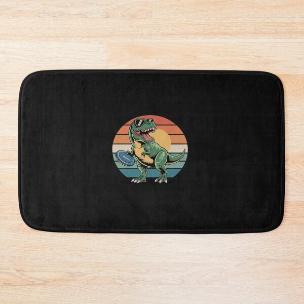 Item preview, Frisbees Dino Cute T Rex Dinosaur Kids Boys Disc Golf Gift designed and sold by TAYLOROUSDALE.
