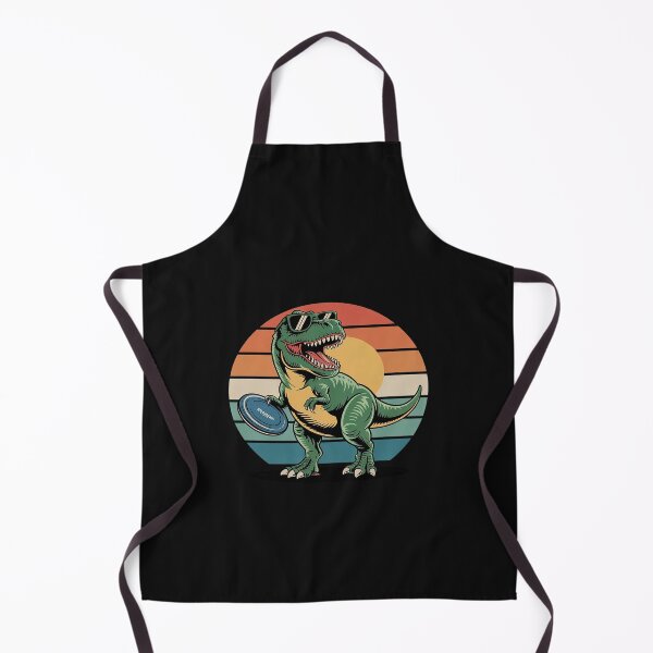 Item preview, Frisbees Dino Cute T Rex Dinosaur Kids Boys Disc Golf Gift designed and sold by TAYLOROUSDALE.