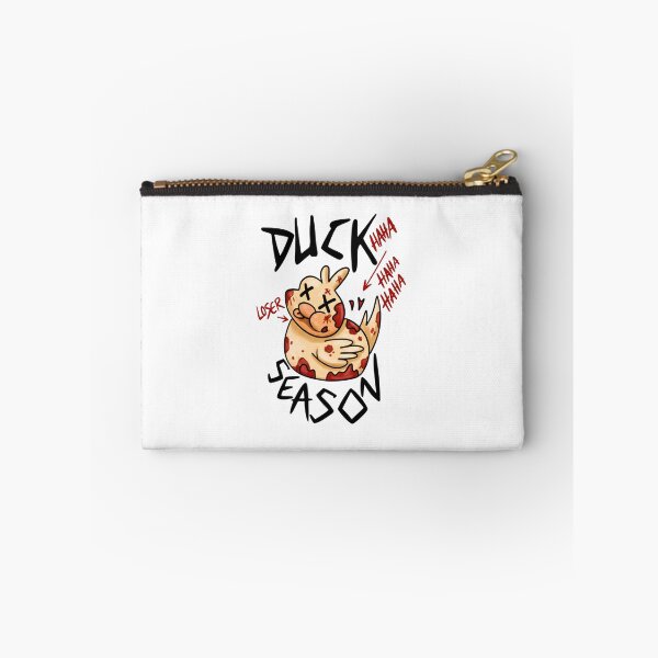 Item preview, Hazbin Hotel Alastor Duck Season designed and sold by Denisemichels.