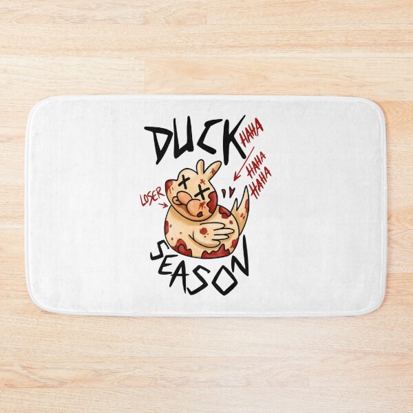 Item preview, Hazbin Hotel Alastor Duck Season designed and sold by Denisemichels.