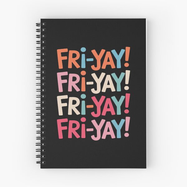 Item preview, Fri-yay Funny Happy Friday Teacher designed and sold by TAYLOROUSDALE.