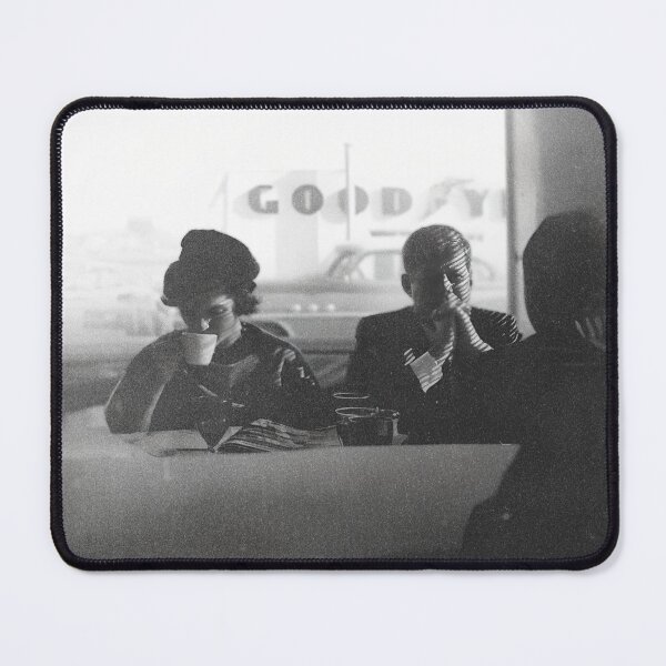 Item preview, JFK and Jackie designed and sold by Josh DeFord.
