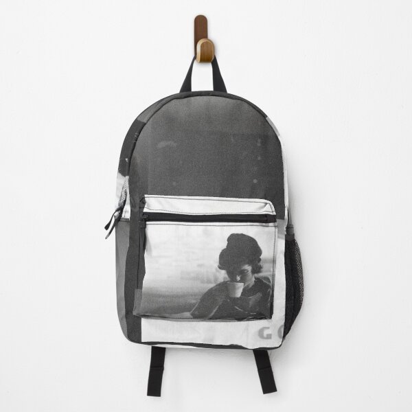 Item preview, JFK and Jackie designed and sold by Josh DeFord.