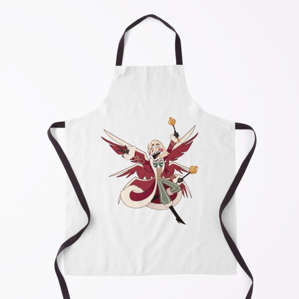 Item preview, Hazbin Hotel Lucifer Anime designed and sold by Denisemichels.