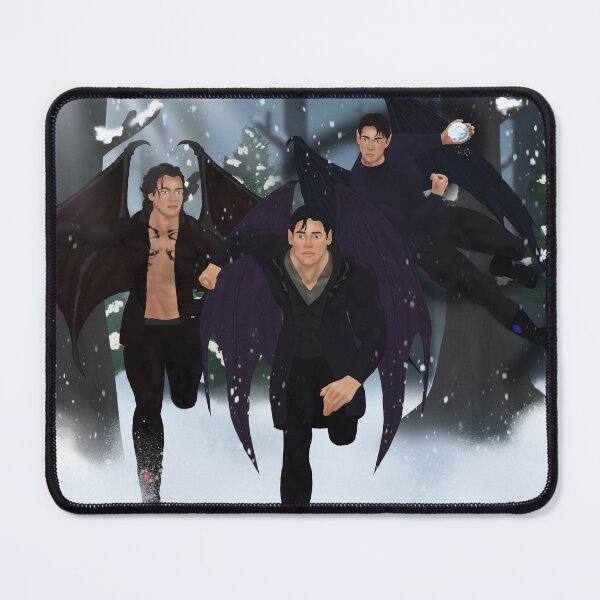 Item preview, The annual bat boys snowball fight designed and sold by Artist Avenue.