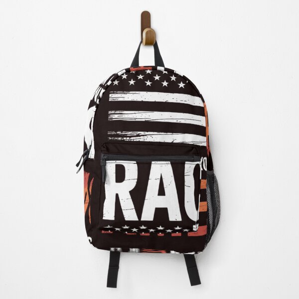 Item preview, Zone - 365 Anti-Rassismus Cooles Hemd Racism Is So American That When You Protest It, People Think You Are Protesting America Gift designed and sold by hettingerchaim.