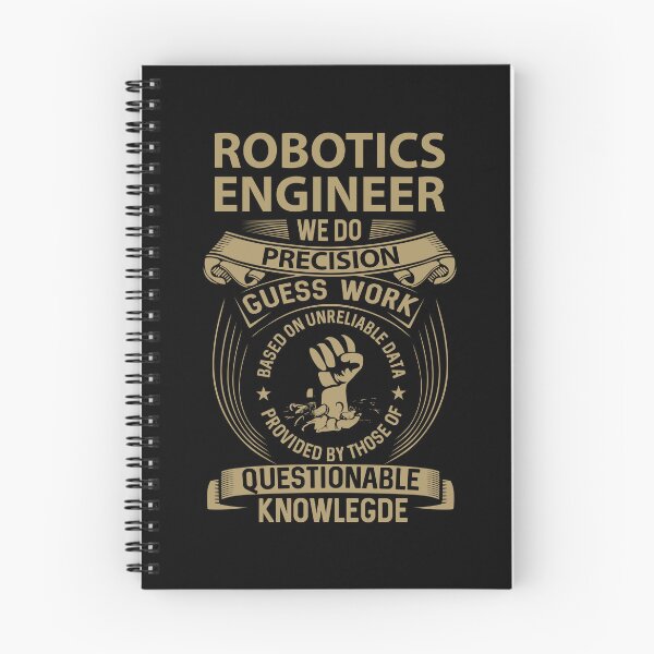 Item preview, Robotics Engineer designed and sold by aqnkkalw83.