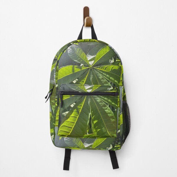 Item preview, Tropical Sunlit Leaves designed and sold by TrisaThyme.
