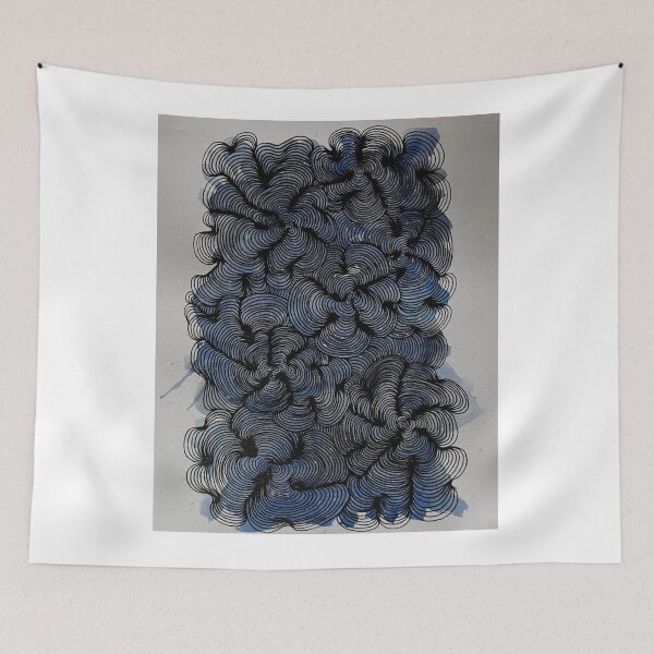 Item preview, Peaceful Reef aMind Expansion designed and sold by Mitchmount.