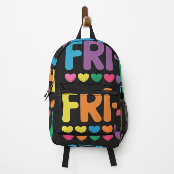 Item preview, Friyay Teacher Happy Fri-Yay Friday Lovers Fun Teacher designed and sold by TAYLOROUSDALE.