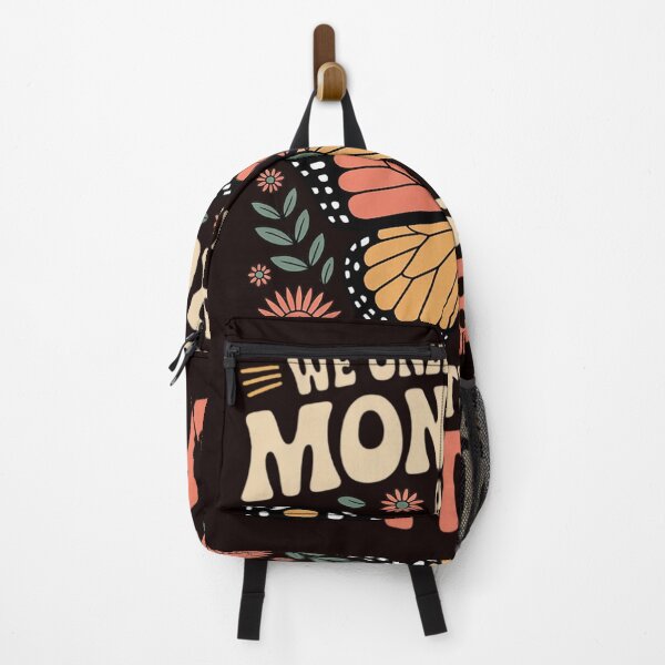 Item preview, We Only Need One Monarch And It’s A Butterfly designed and sold by hettingerchaim.