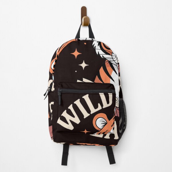 Item preview, Wild about Reading Tiger for Teachers & Students designed and sold by hettingerchaim.