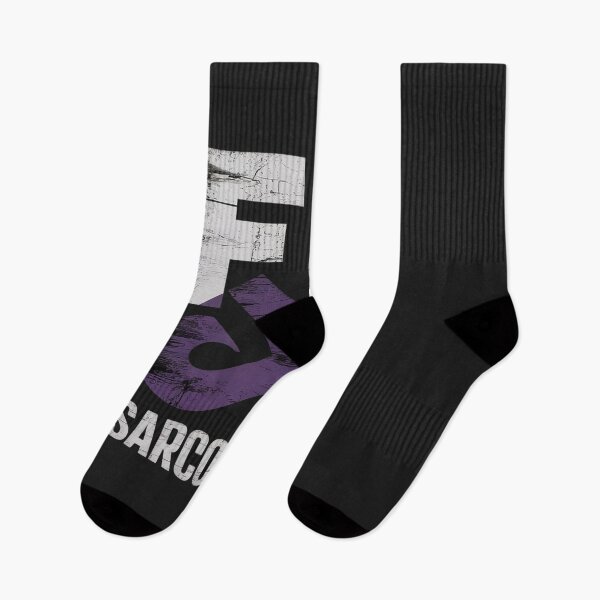 Item preview, Fuck FU Sarcoidosis Awareness Month Purple Ribbon Support designed and sold by TAYLOROUSDALE.