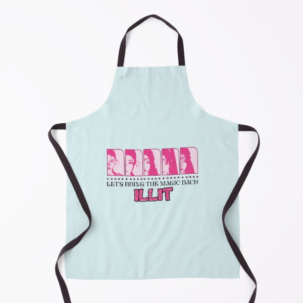 Item preview, ILLIT Magical girls – Kpop Inspired designed and sold by delllsdesigns.