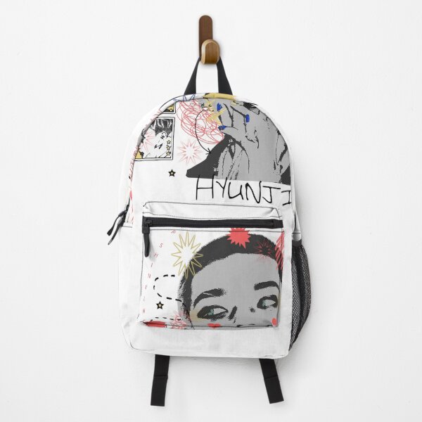 Item preview, stray kids hyunjin skz kpop  designed and sold by delllsdesigns.