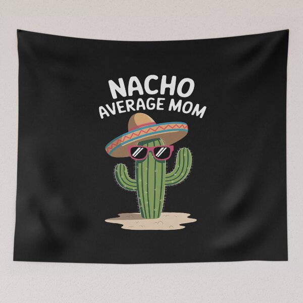Item preview, Fun Hilarious Mom Joke Funny Saying Mom Humor designed and sold by TAYLOROUSDALE.