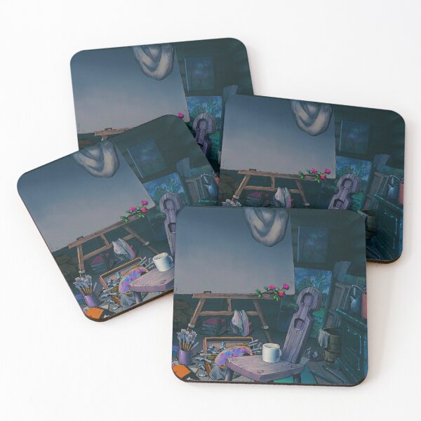 Item preview, Anybody Here? designed and sold by MeMinch.