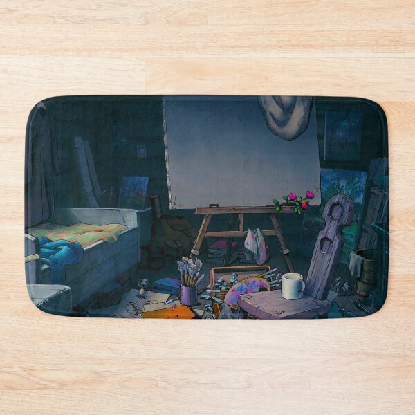 Item preview, Anybody Here? designed and sold by MeMinch.