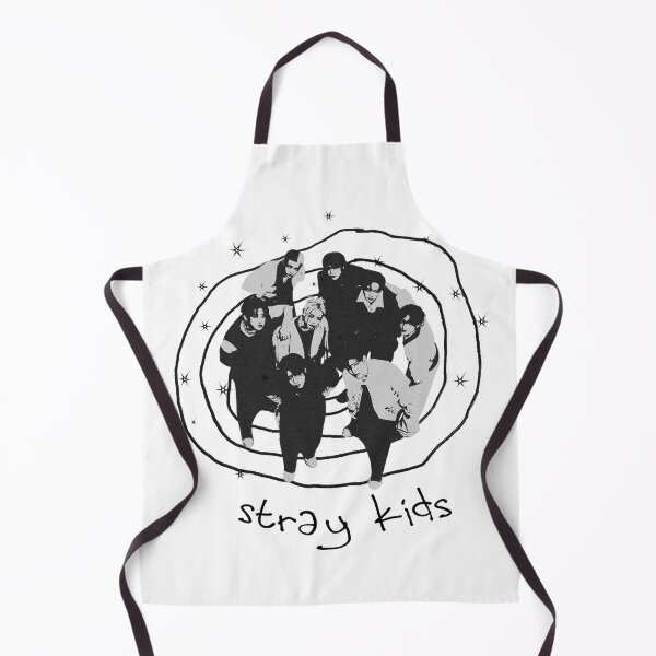 Item preview, stray kids skz kpop designed and sold by delllsdesigns.