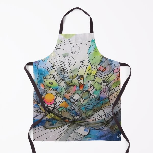 Item preview, Skyline Scatter designed and sold by WrightDesignsUS.