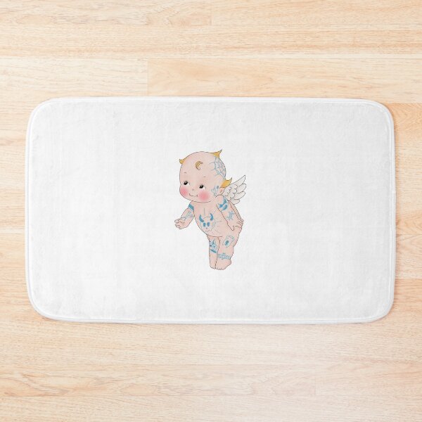 Item preview, Tatted Kewpie designed and sold by FoliumDesigns.