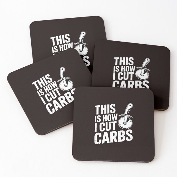 Item preview, This Is How I Cut Carbs Pizza Lover designed and sold by hettingerchaim.