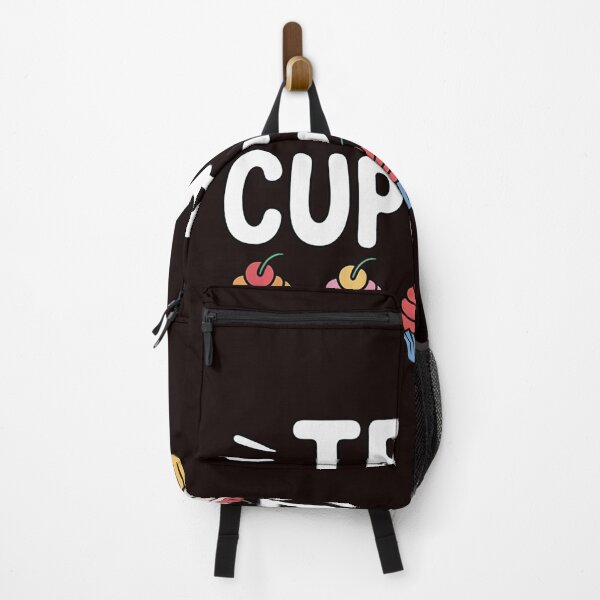 Item preview, Team Cupcake Cute Baking Gift Party designed and sold by hettingerchaim.