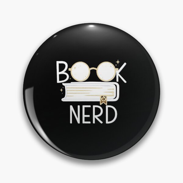 Item preview, Book Nerd Reading Aesthetic Minimal Graphic designed and sold by PeggyBeverly.